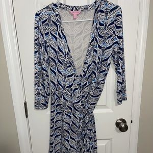 Lilly Pulitzer Romper